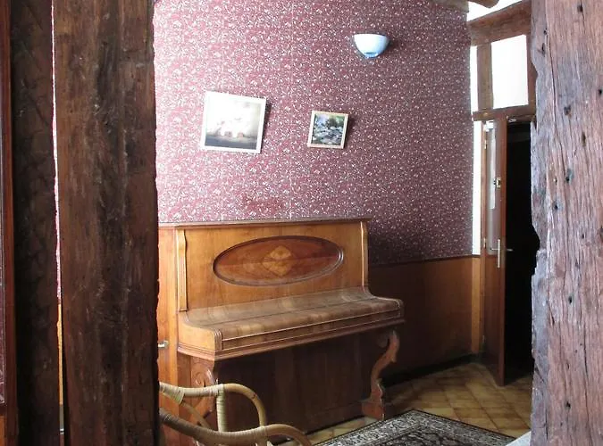 Stella فندق باريس