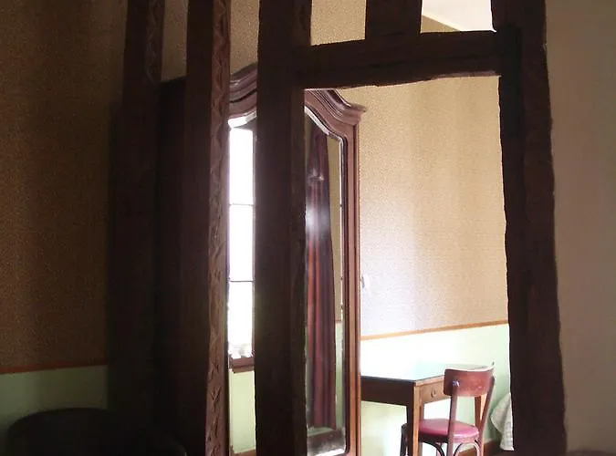 Stella ホテル パリ