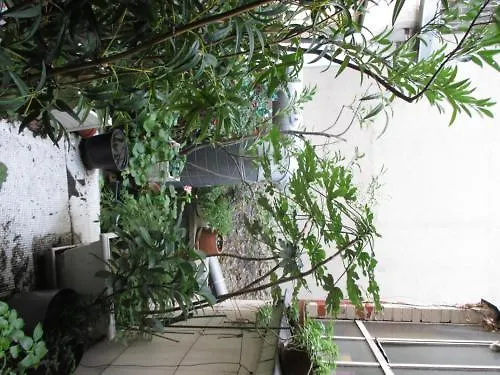 Stella ホテル パリ