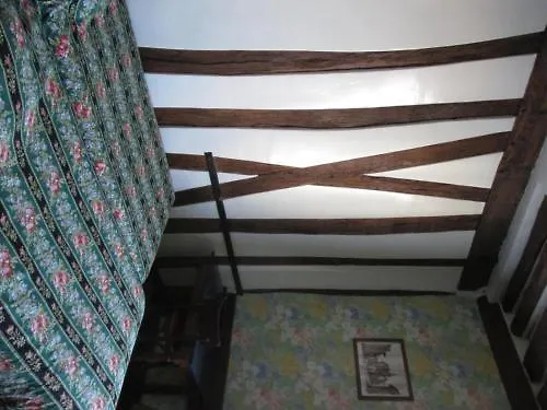 ホテル Stella パリ