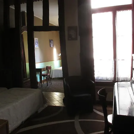 Hotel Stella