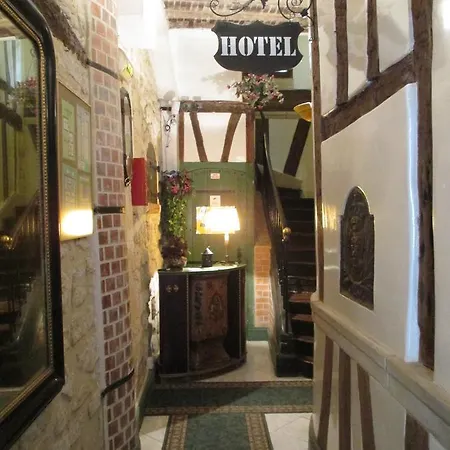 Hotel Stella