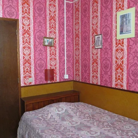 Hotel Stella *