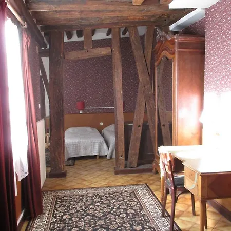 Hotel Stella Parigi