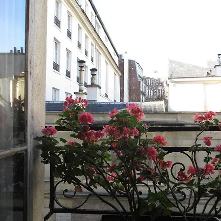 Hotel Stella Parigi