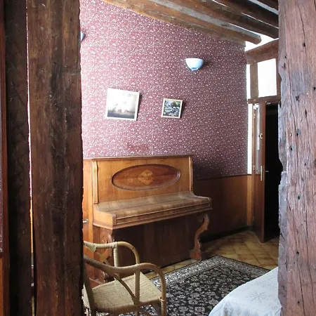 Stella Hotel Parigi