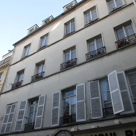 Hotel Stella Parigi