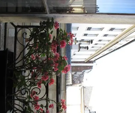 Stella Szálloda Párizs