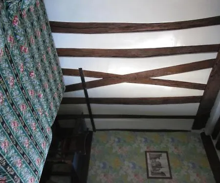 Szálloda Stella Párizs