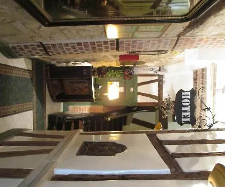 Hotel Stella