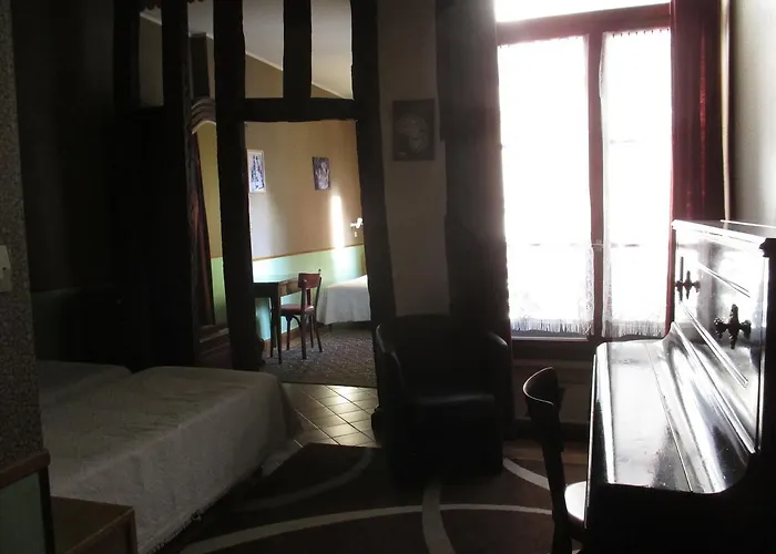 Hotel Stella