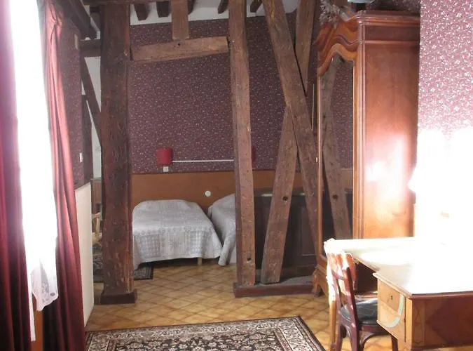 Hotel Stella Paris