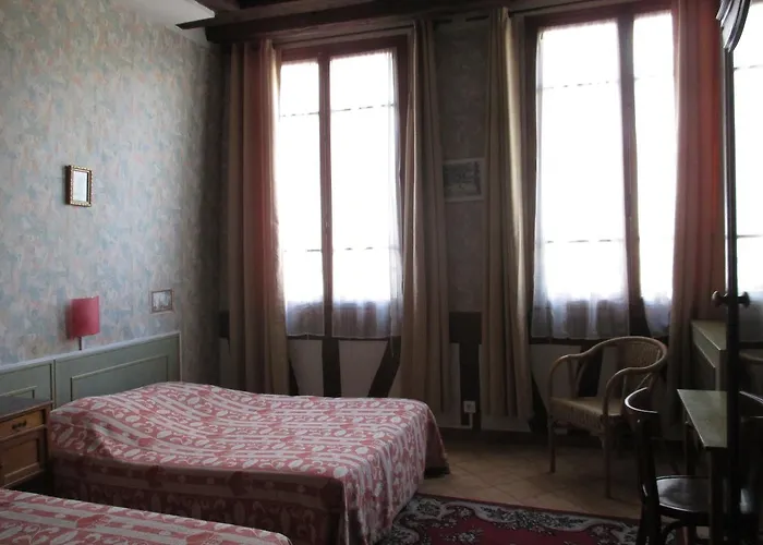 Hotel Stella